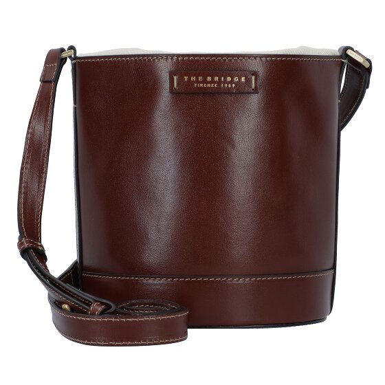 The Bridge Greta Zak Leer 19 cm