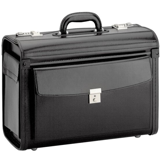 d&n Business & Travel Pilotenkoffer 46 cm