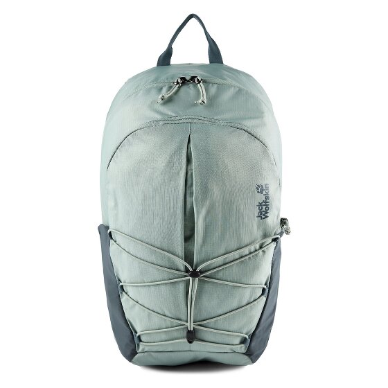 Jack Wolfskin Yuma 18 L Dagrugzak 46 cm Laptop compartiment