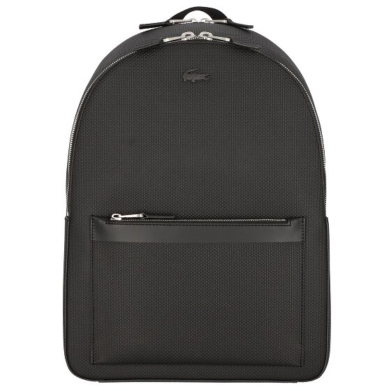 Lacoste Chantaco Rugzak Leer 42,5 cm