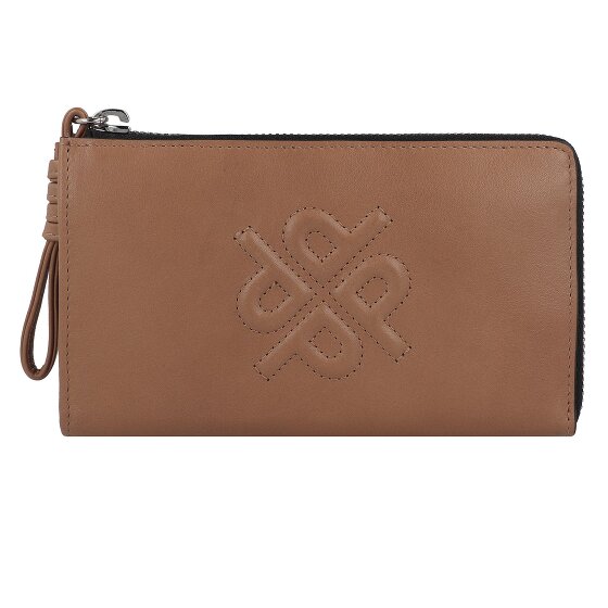 Picard Donna 1 Portemonnee Leer 10 cm