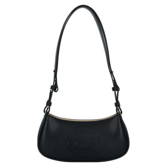 Karl Lagerfeld Karl Lagerfeld Essentials Schoudertas Leer 32 cm