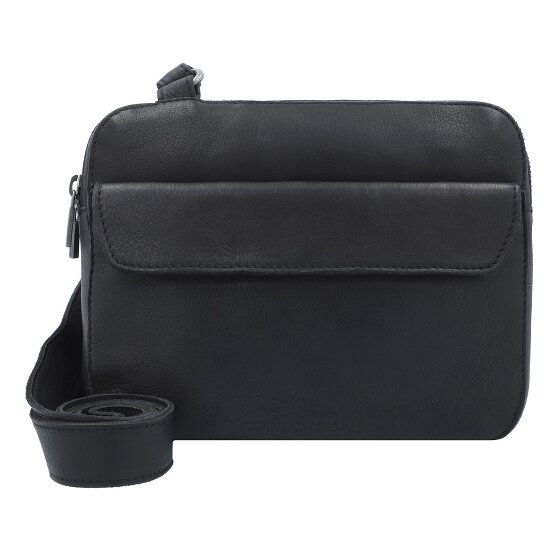 Cowboysbag Anmore Schoudertas Leer 24 cm