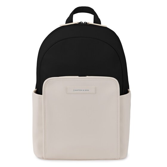Kapten & Son Aalborg Dagrugzak 42 cm Laptop compartiment
