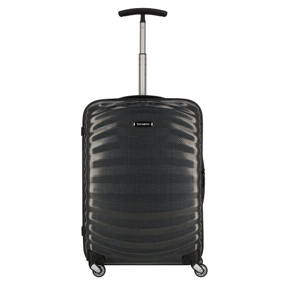 Samsonite Lite Shock Spinner 4-Wiel Cabin Trolley 55 cm