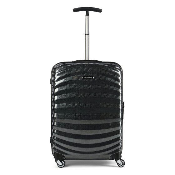 Samsonite Lite-Shock 4 wielen Cabinewagen 55 cm