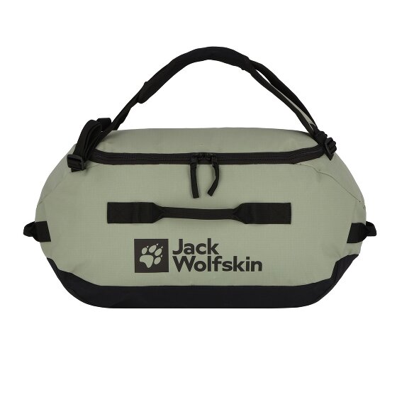 Jack Wolfskin All-In Duffle 45 Weekender reistas 62 cm