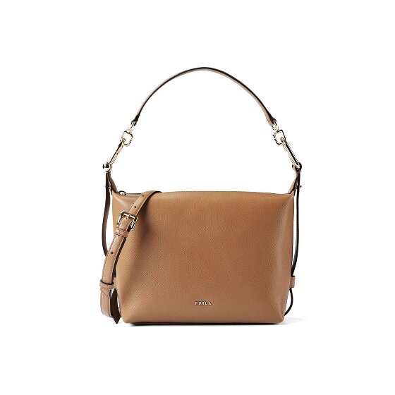 Furla Tonie Schoudertas Leer 22 cm