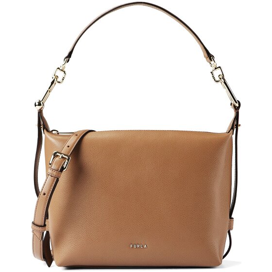 Furla Tonie Schoudertas Leer 22 cm