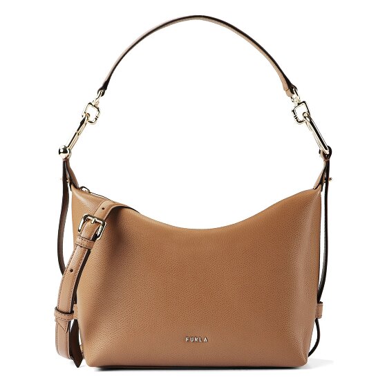 Furla Tonie Schoudertas Leder 22 cm