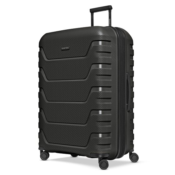 Smartbox Edition 01 4 wielen Trolley 76 cm met uitbreidingsplooi