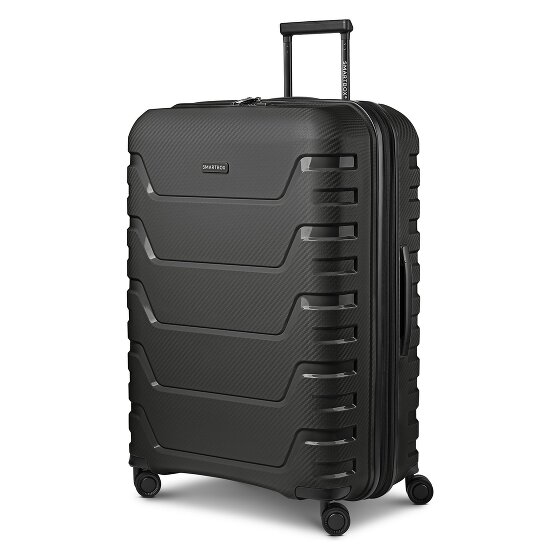 Smartbox Edition 01 4 wielen Trolley 76 cm met uitbreidingsplooi