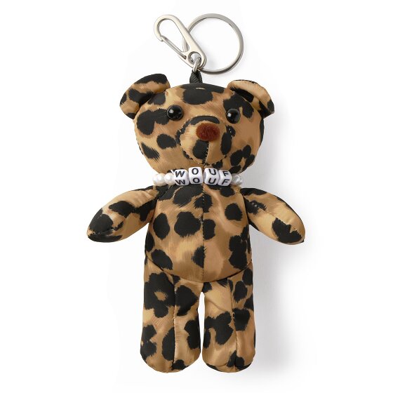 Wouf Charms Sleutelhanger 7 cm