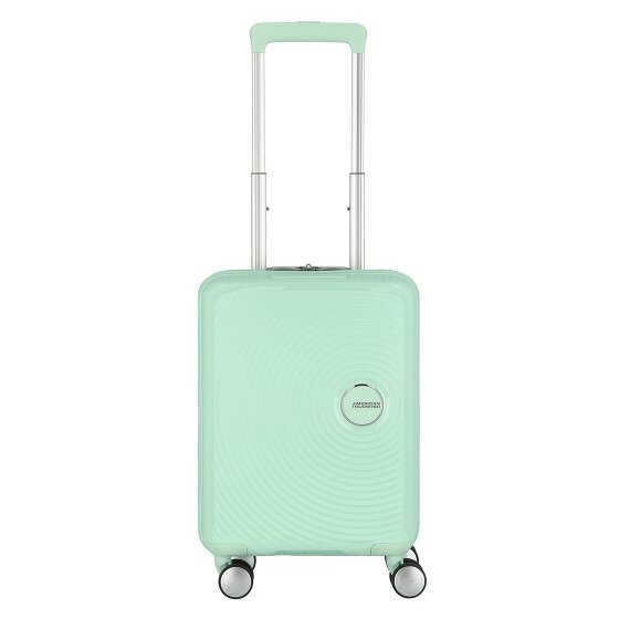 American Tourister Soundbox Mini 4 wielen Kinderwagen 47 cm