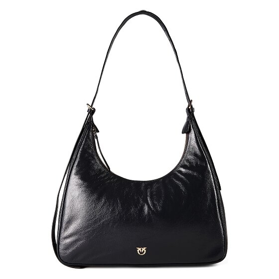 PINKO Miss Pinko Classic Schoudertas Leder 34.5 cm