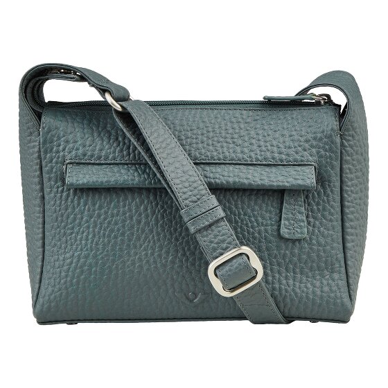 Voi Hirsch Bine Crossbody tas Leder 22 cm