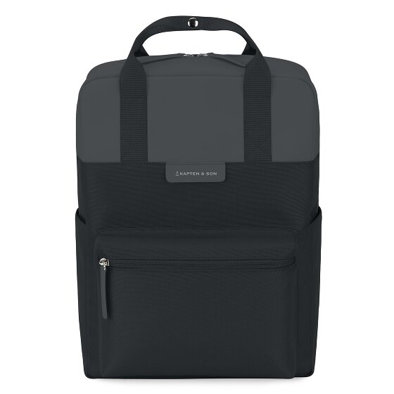 Kapten & Son Bergen Dagrugzak 39 cm Laptop compartiment
