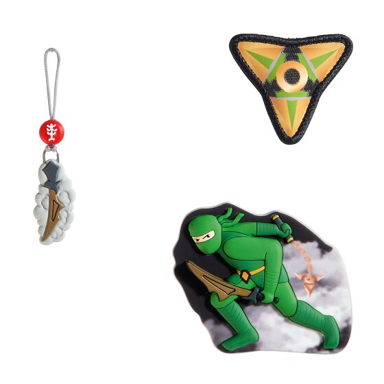 Step by Step Magische Mags 3st.