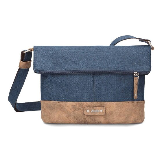 Zwei Olli Crossbody tas 28 cm