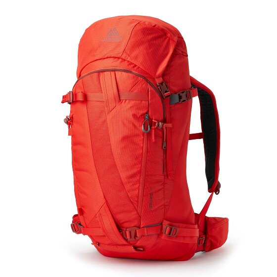 Gregory Targhee 45 Trekking rugzak M-L 78 cm