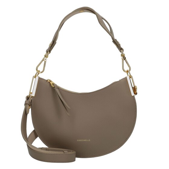 Coccinelle Sunup Schoudertas Leer 25.5 cm