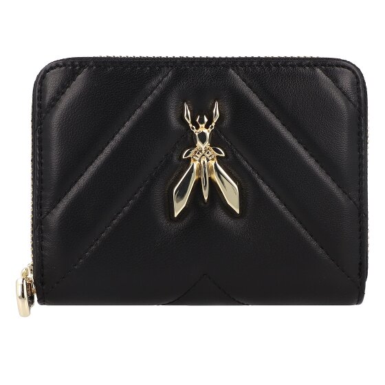 Patrizia Pepe Portemonnee Leer 12.5 cm