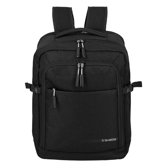 Travelite Kick Off Dagrugzak 40 cm Laptopvak