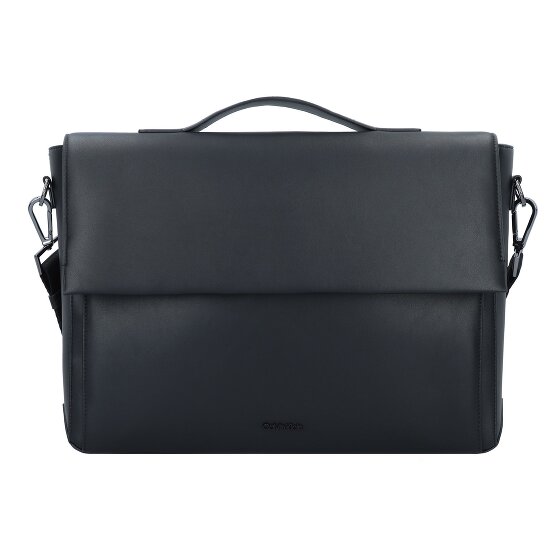 Calvin Klein CK Origami Koffer 40 cm Laptop compartiment