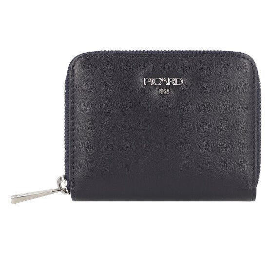 Picard Bingo Portemonnee Leer 11.5 cm