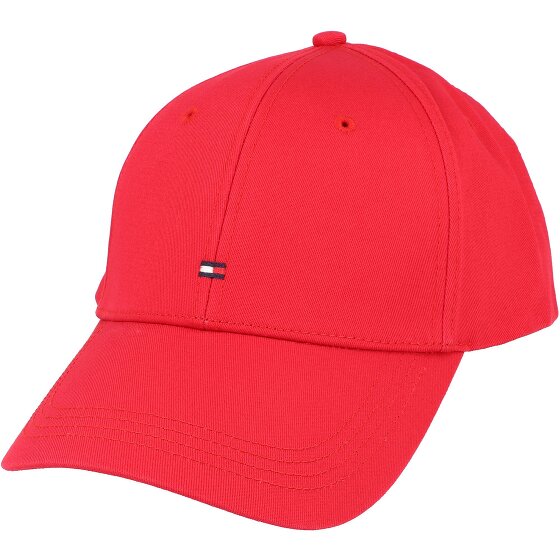 Tommy Hilfiger Klassieke honkbalpet