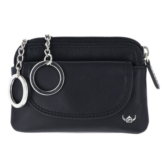 Golden Head Polo Sleuteletui Leder 10.5 cm