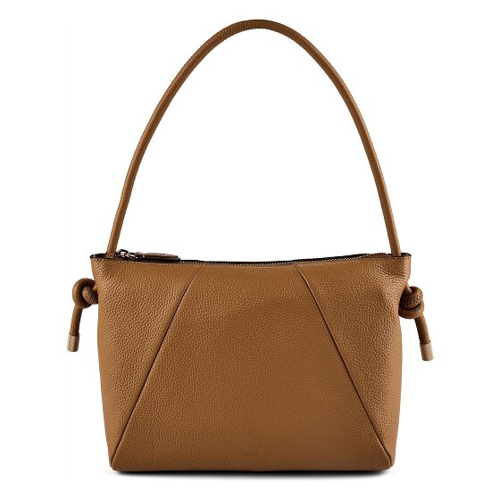 Fossil Willa Schoudertas Leer 30.5 cm