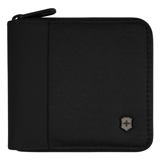 Victorinox Travel Essentials Portemonnee RFID-bescherming 11 cm