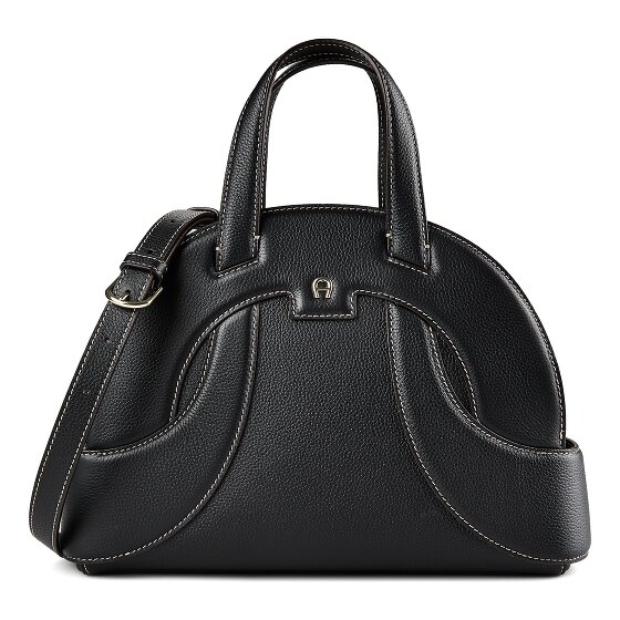 AIGNER Sellina Schoudertas Leder 31.5 cm