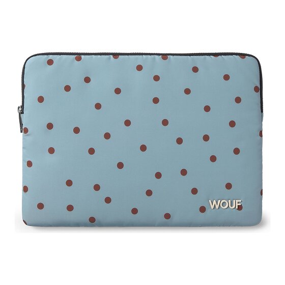 Wouf Studio Laptop hoes 32.5 cm