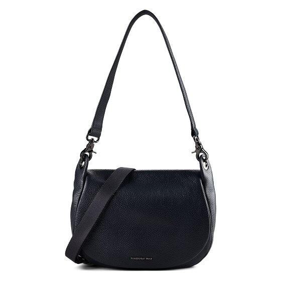 Mandarina Duck Mellow Schoudertas Leder 36 cm