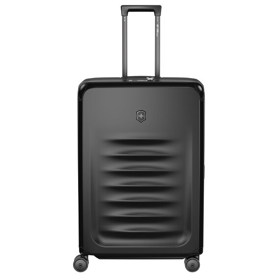 Victorinox Spectra 3.0 Uitbreidbare trolley met 4 wielen 75 cm