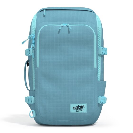 Cabin Zero Adventure Cabin Bag ADV Pro 32L Rugzak 46 cm Laptopcompartiment