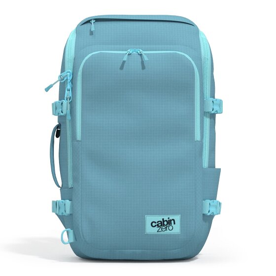 Cabin Zero Adventure 43 Dagrugzak 46 cm Laptopvak