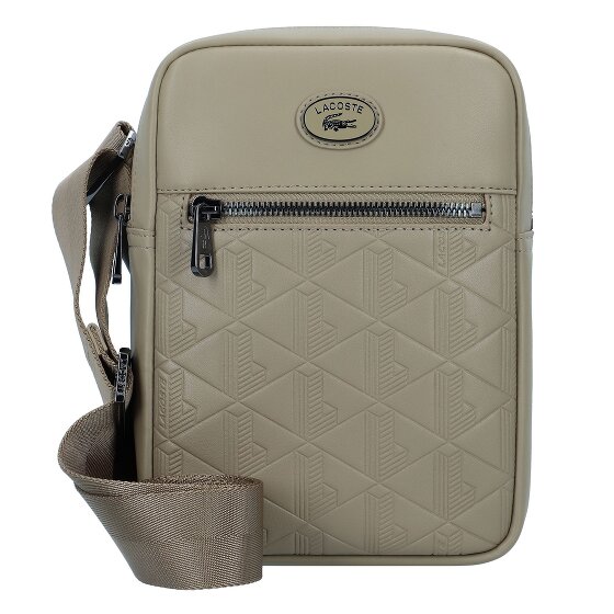 Lacoste Nomogramme Crossbody tas 15.5 cm