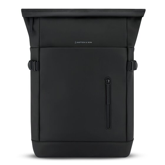 Kapten & Son Helsinki Dagrugzak 46 cm Laptop compartiment