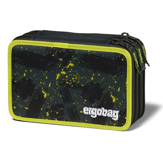 Ergobag Accessoires maxi etui 42 stuks.