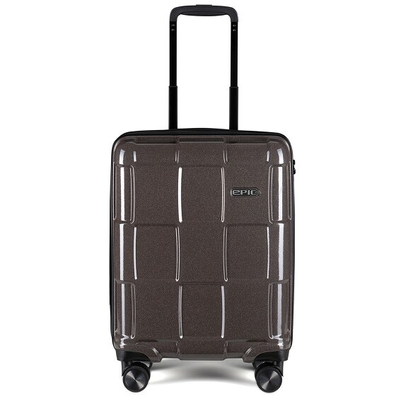 Epic Krat Reflex 4-wiel cabinewagen 55 cm