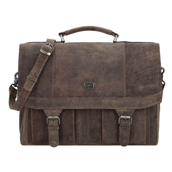 Harold's Antico aktetas III leer 40 cm