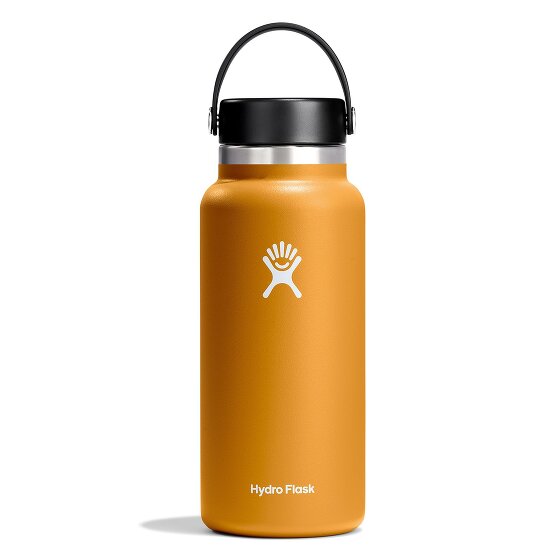 Hydro Flask Hydration Brede Flex Cap drinkfles 946 ml