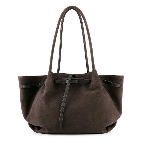 LES VISIONNAIRES Bonnie Shopper Tas Leder 51 cm