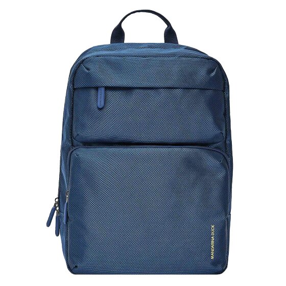 Mandarina Duck Zephyr Dagrugzak 39 cm Laptopvak