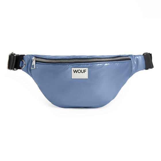 Wouf Glossy Fanny pack 33 cm