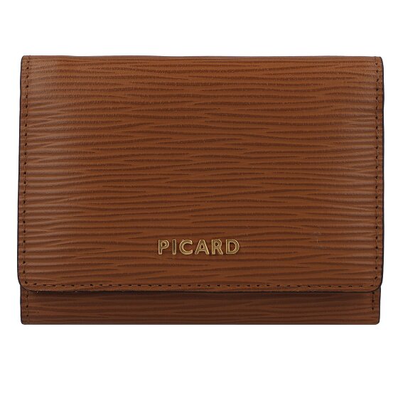 Picard Calais 1 Portemonnee Leer 12.5 cm