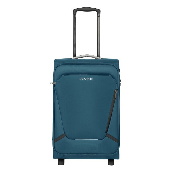 Travelite Jetpack Slim 2 wielen Cabinewagen 55 cm